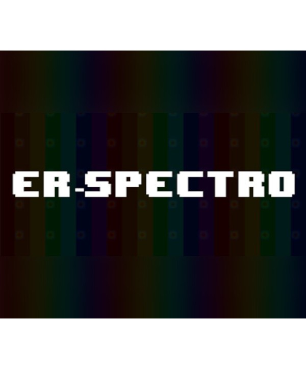 Er-Spectro Steam Key GLOBAL